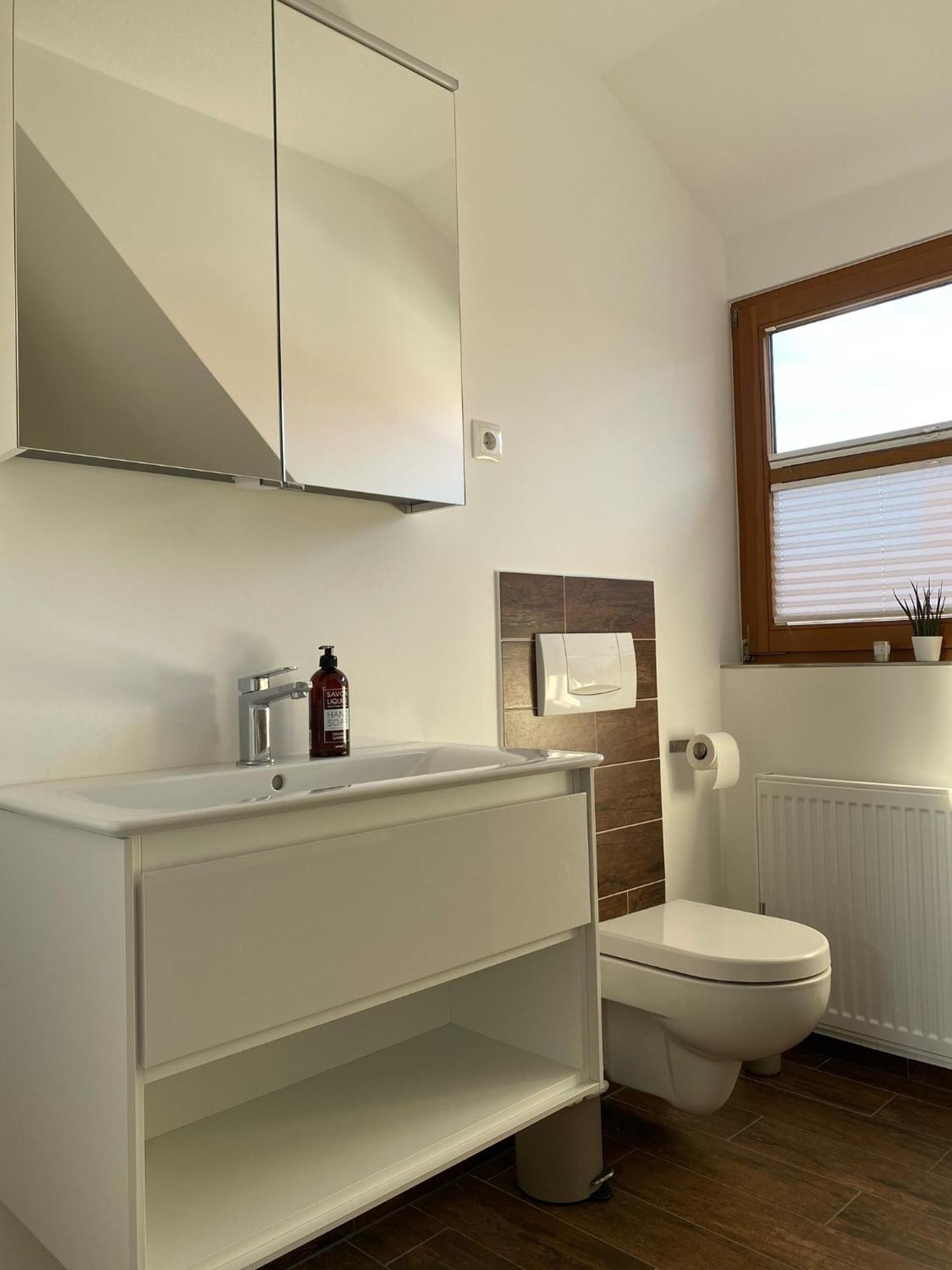 Harzzeit Home Blankenburg  Zewnętrze zdjęcie